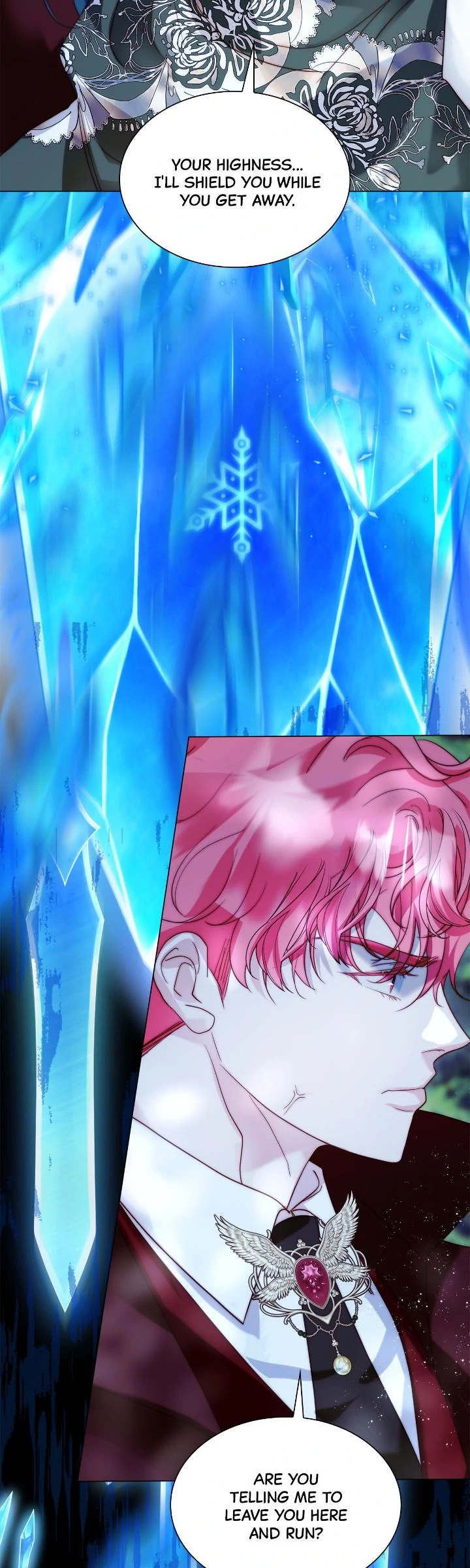 I Was Born As The Second Daughter Chapter 78 page 23