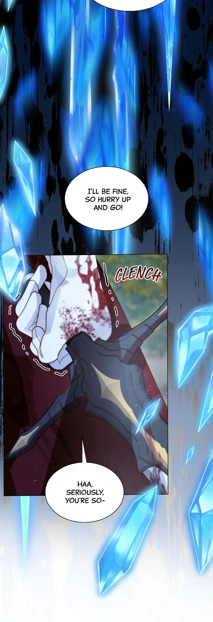 I Was Born As The Second Daughter Chapter 78 page 24