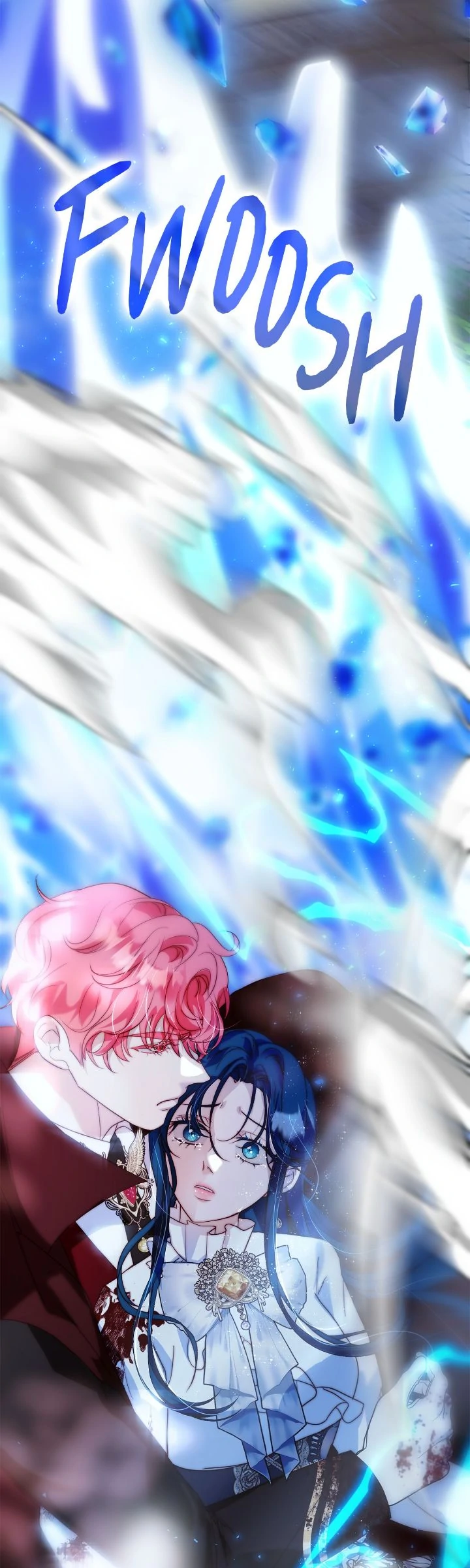 I Was Born As The Second Daughter Chapter 78 page 28