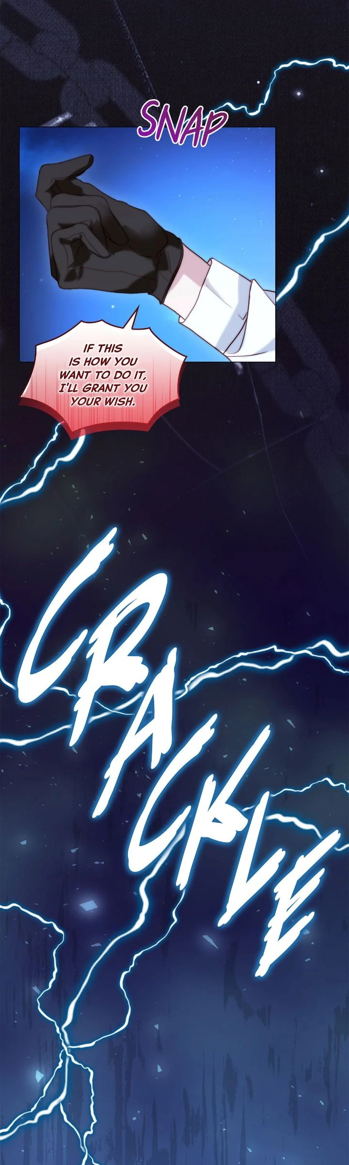 I Was Born As The Second Daughter Chapter 78 page 34