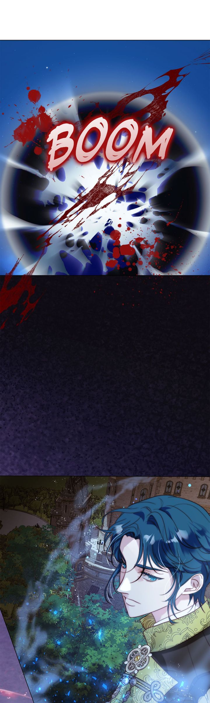 I Was Born As The Second Daughter Chapter 78 page 37