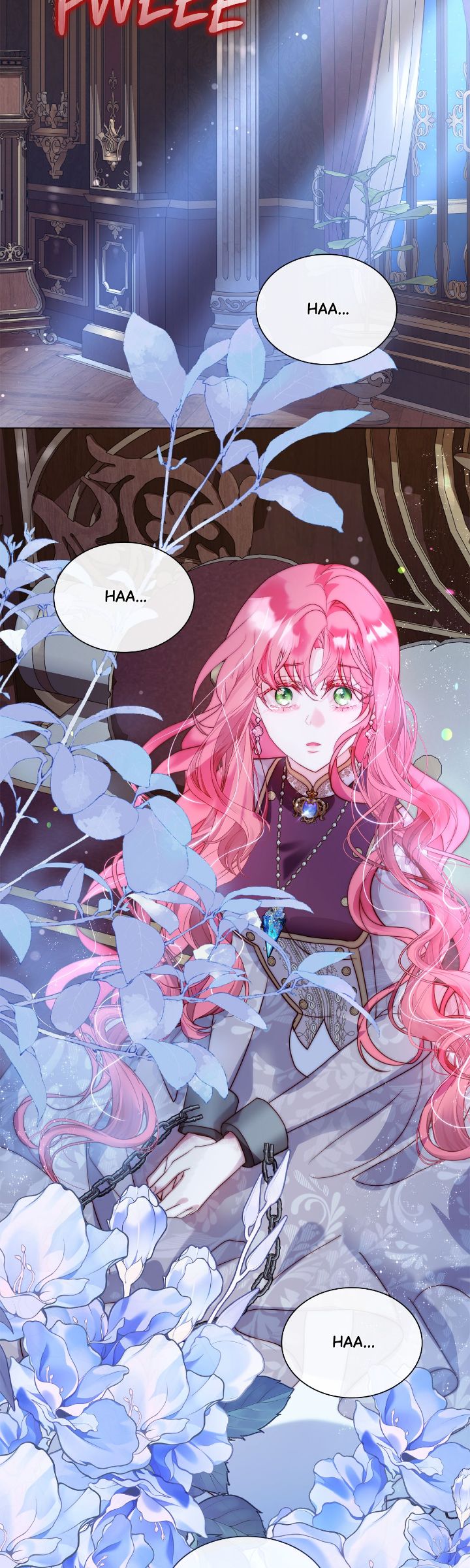 I Was Born As The Second Daughter Chapter 78 page 39