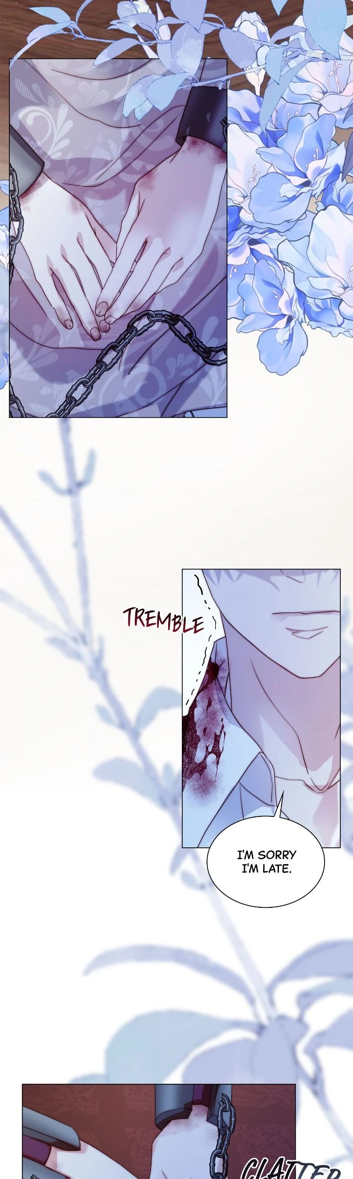 I Was Born As The Second Daughter Chapter 78 page 41