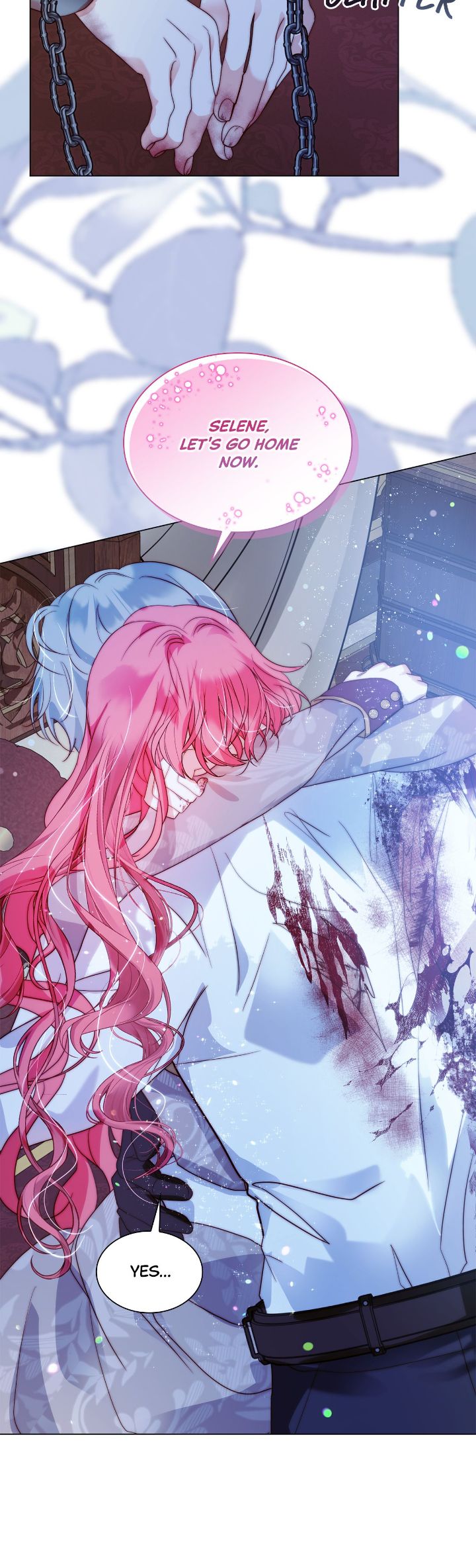 I Was Born As The Second Daughter Chapter 78 page 42