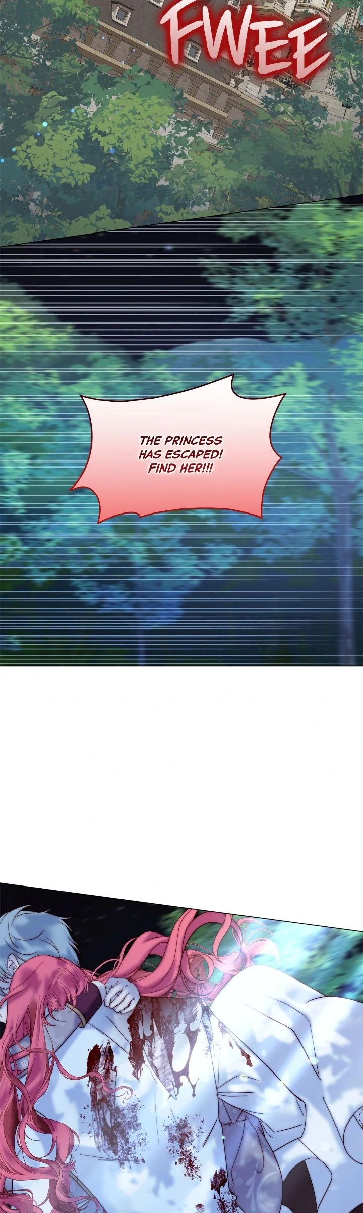 I Was Born As The Second Daughter Chapter 78 page 44