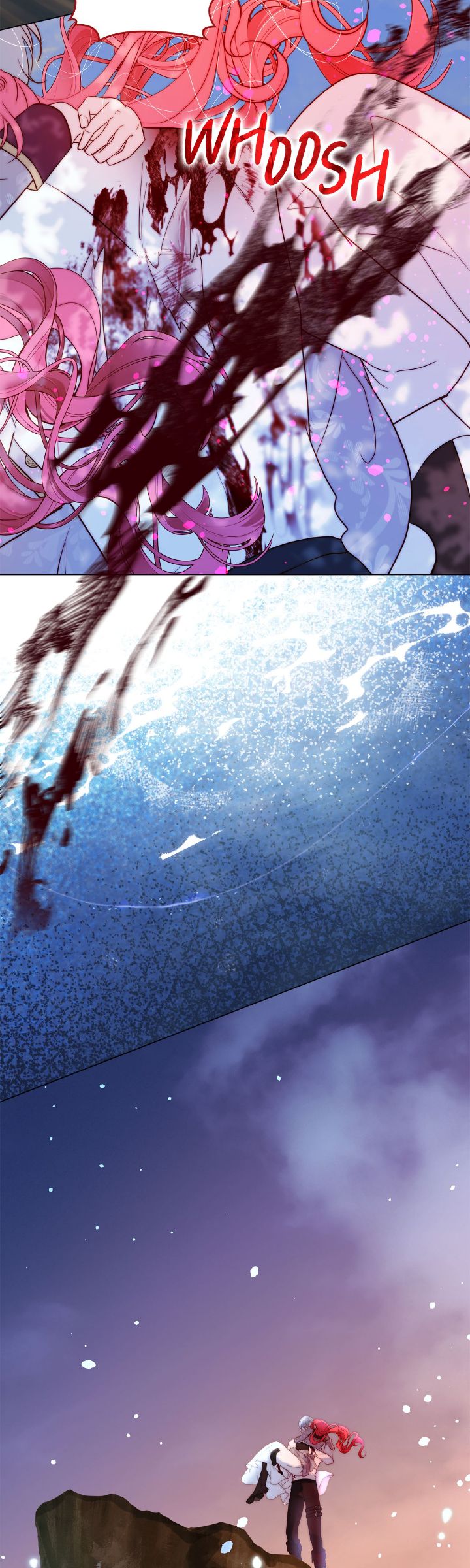 I Was Born As The Second Daughter Chapter 78 page 47