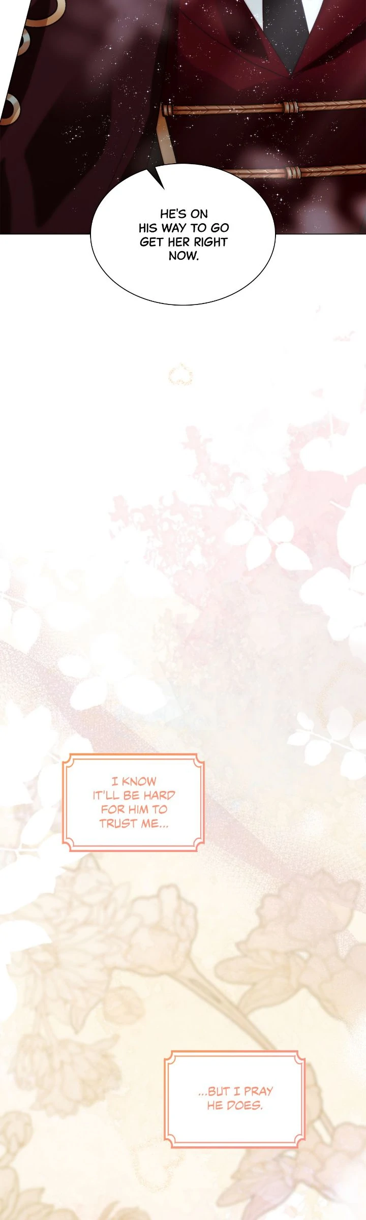 I Was Born As The Second Daughter Chapter 78 page 5