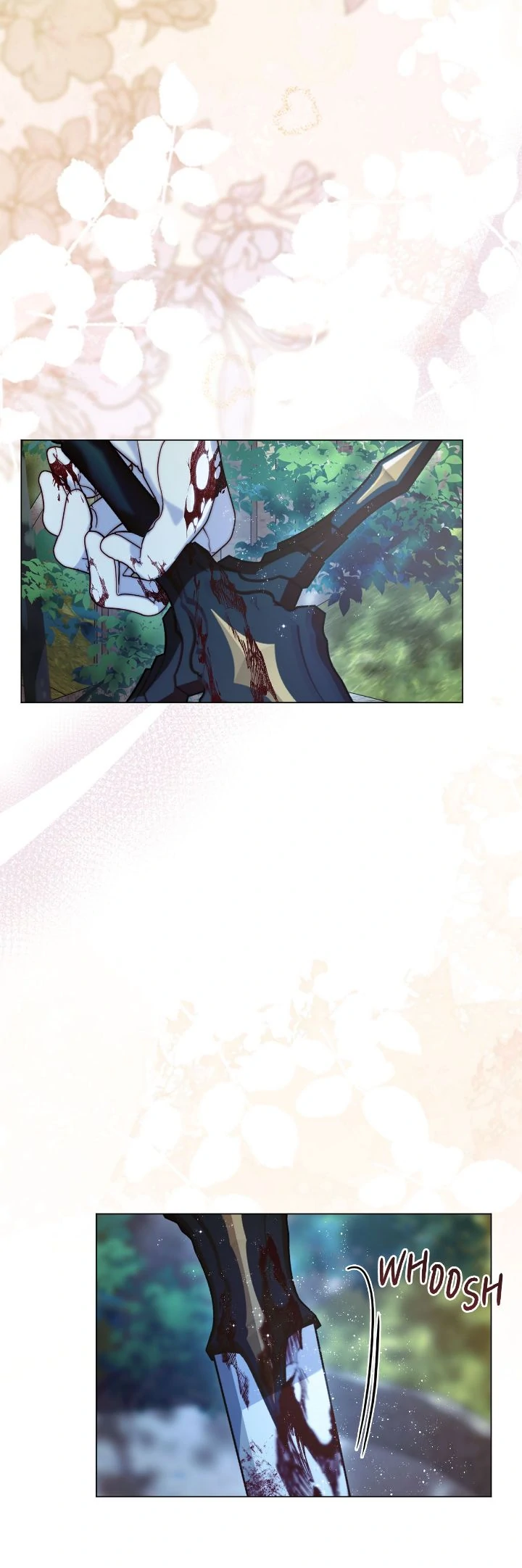 I Was Born As The Second Daughter Chapter 78 page 6
