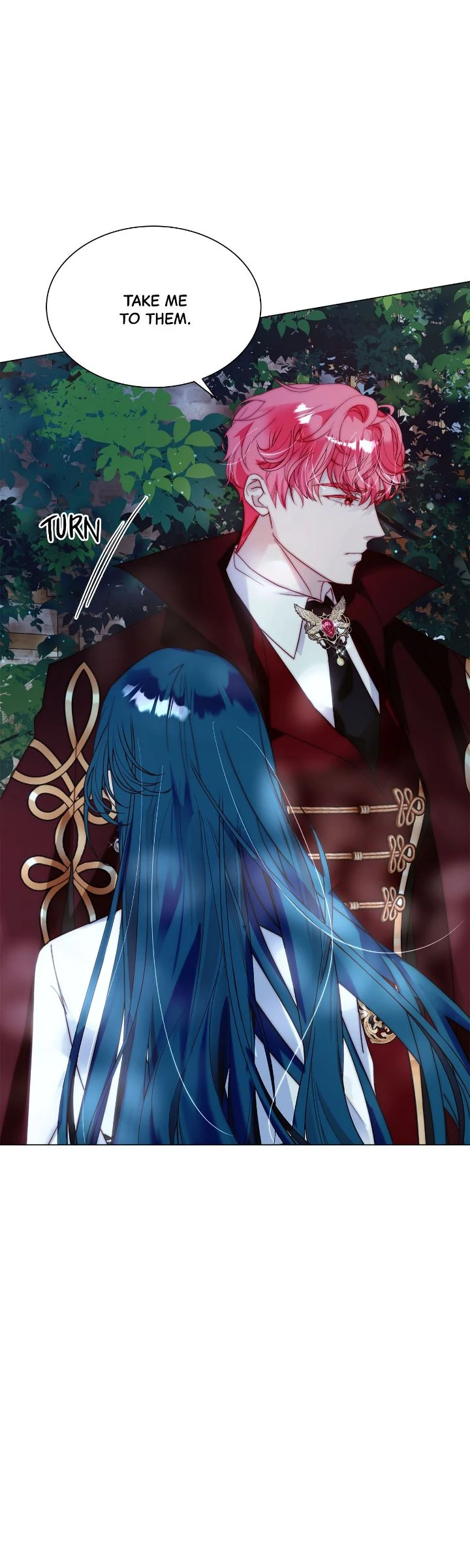 I Was Born As The Second Daughter Chapter 78 page 7