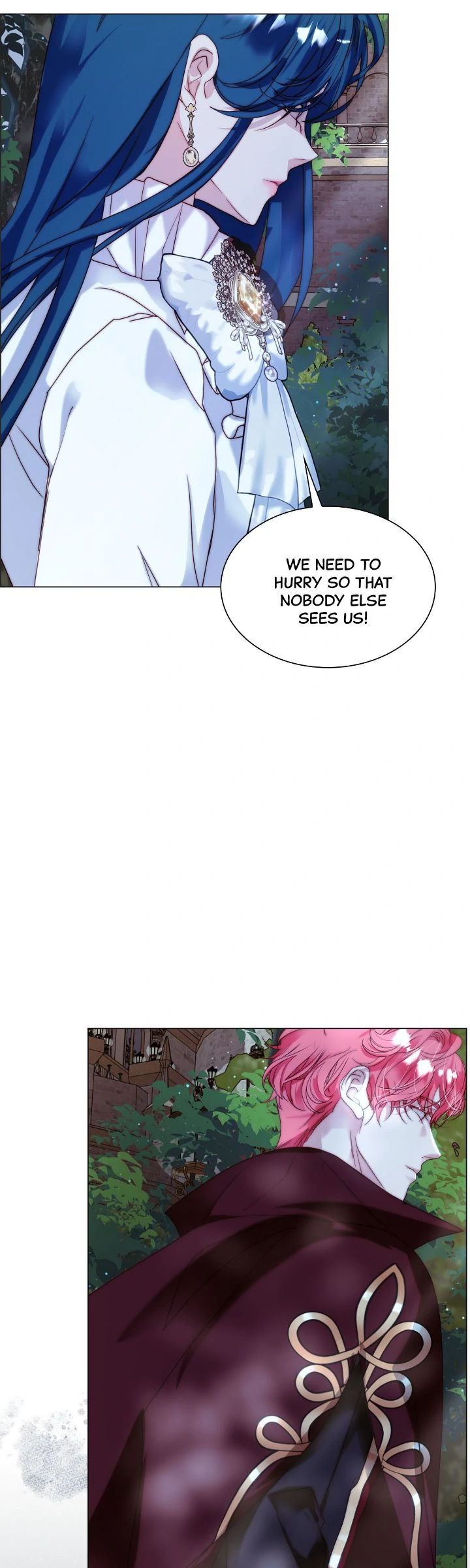 I Was Born As The Second Daughter Chapter 78 page 8
