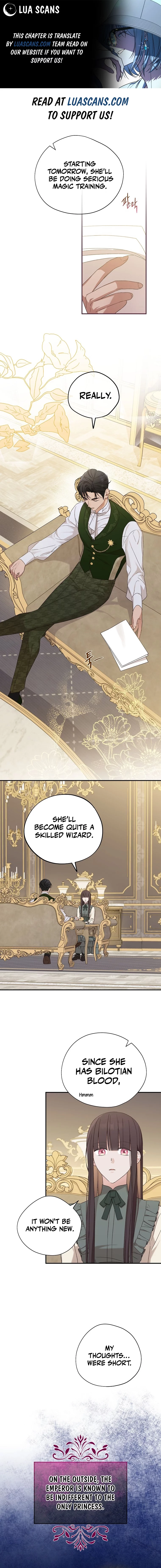 I Was Just Having Fun With The Time Limit Chapter 12 page 0