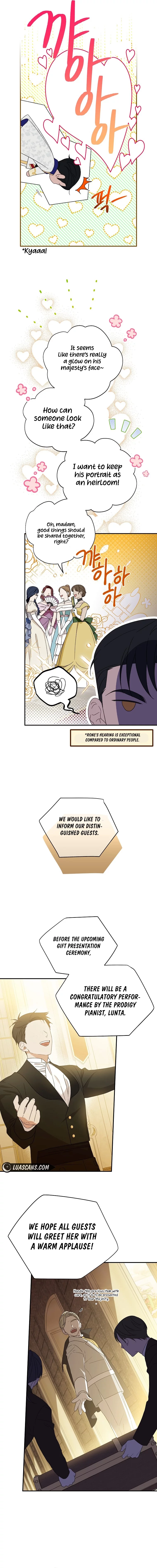 I Was Just Having Fun With The Time Limit Chapter 12 page 11