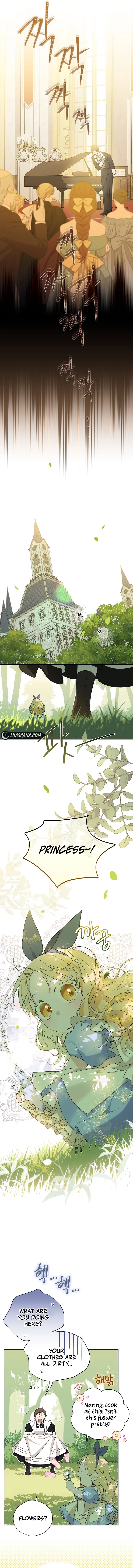 I Was Just Having Fun With The Time Limit Chapter 12 page 12
