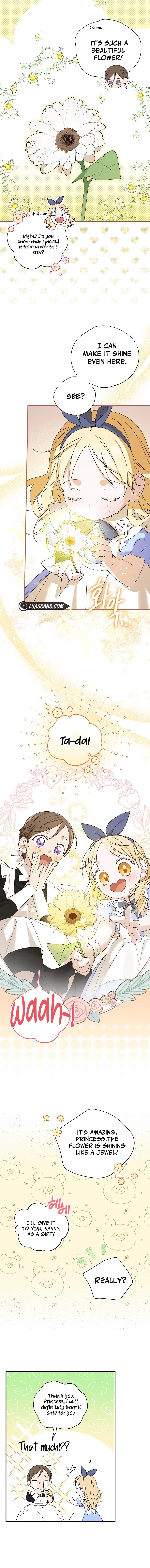 I Was Just Having Fun With The Time Limit Chapter 12 page 13