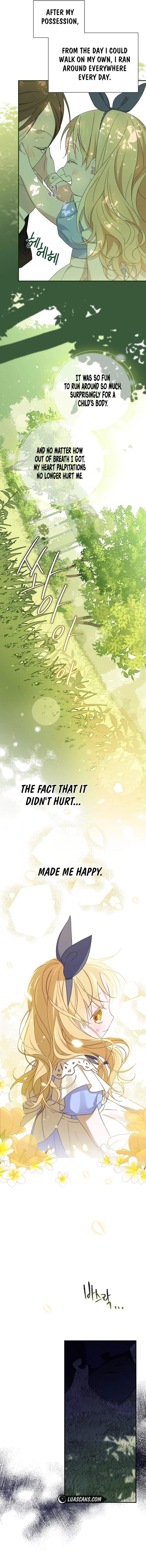 I Was Just Having Fun With The Time Limit Chapter 12 page 14