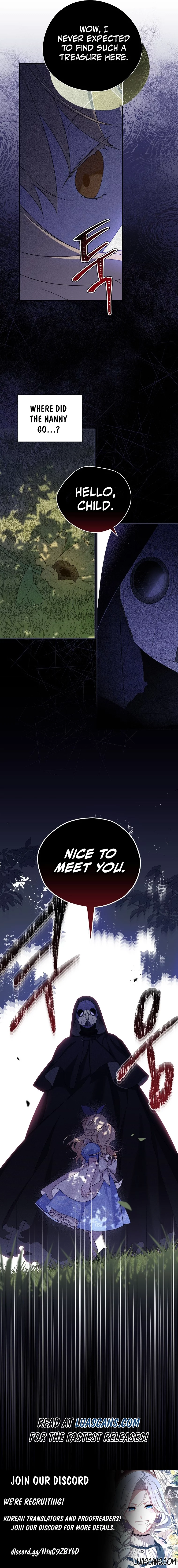 I Was Just Having Fun With The Time Limit Chapter 12 page 15