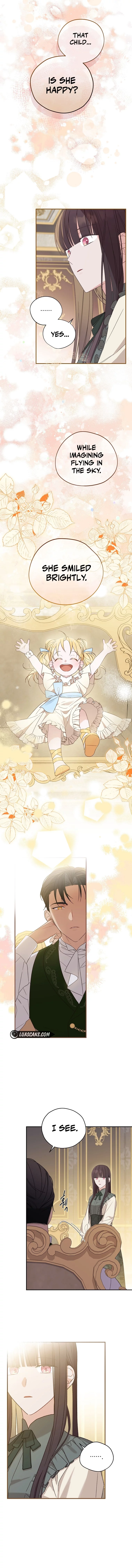 I Was Just Having Fun With The Time Limit Chapter 12 page 6