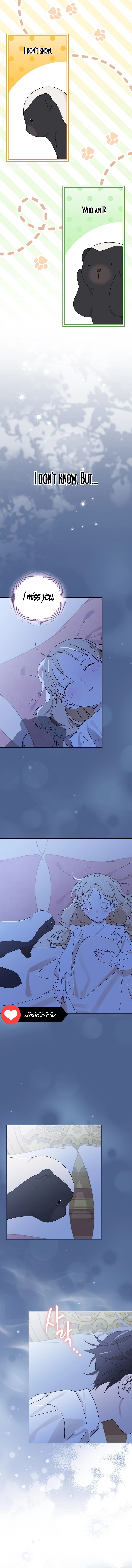 I Was Just Having Fun With The Time Limit Chapter 34 page 9