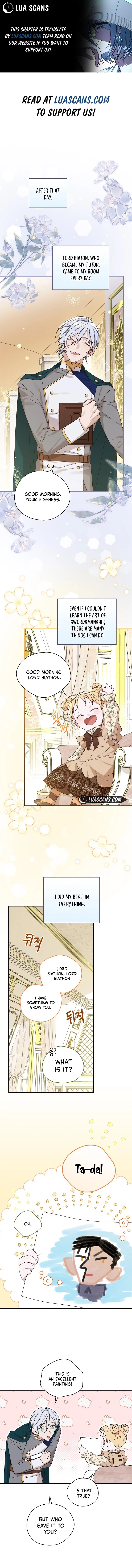 I Was Just Having Fun With The Time Limit Chapter 7 page 0