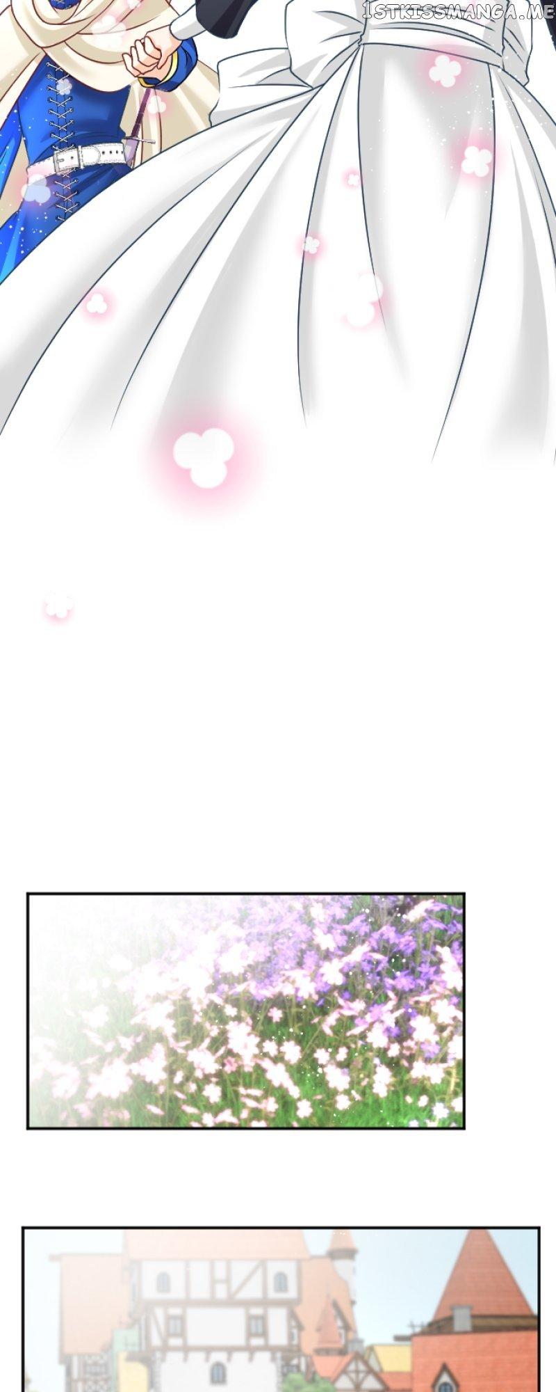 I was Reborn as a Housekeeper in a Parallel World! Chapter 109 page 31