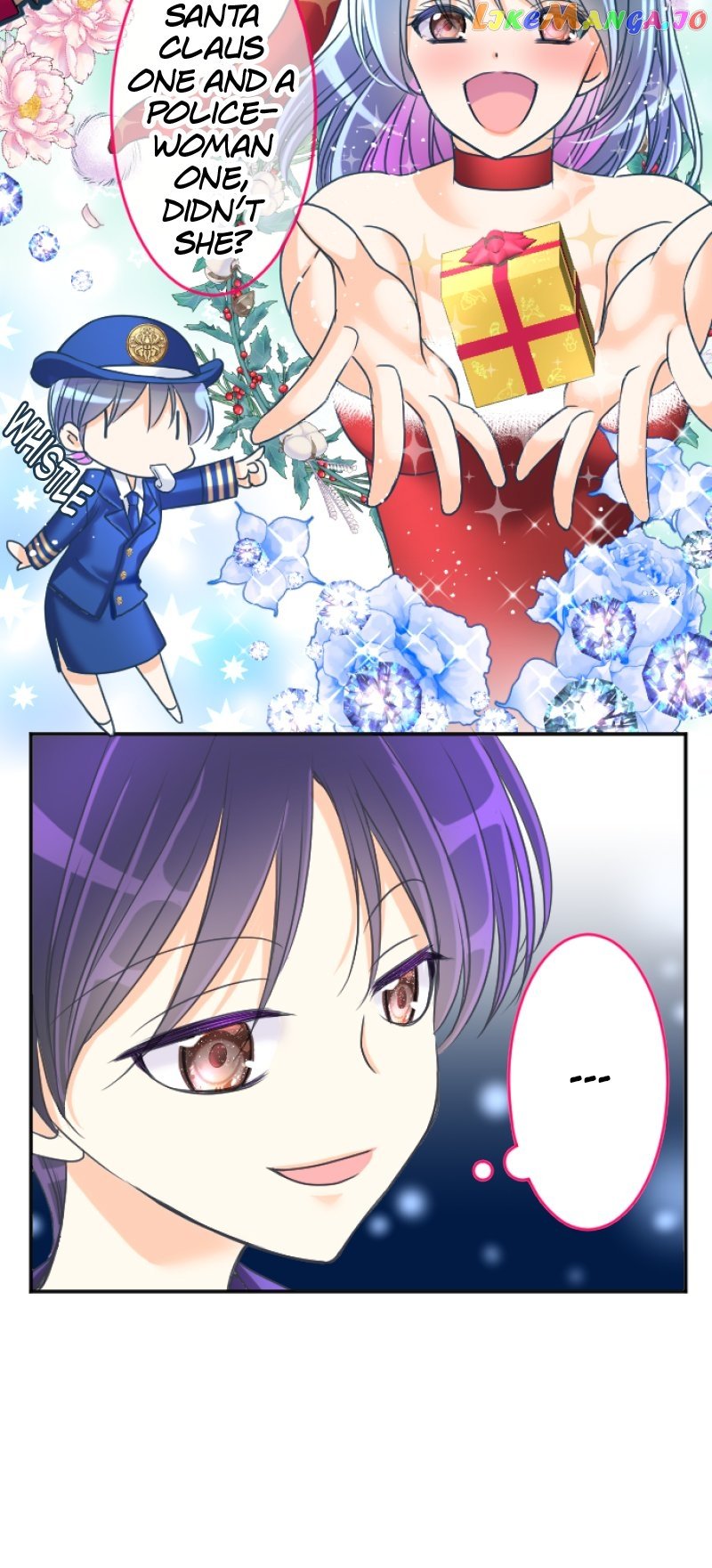 I was Reborn as a Housekeeper in a Parallel World! Chapter 132 page 12