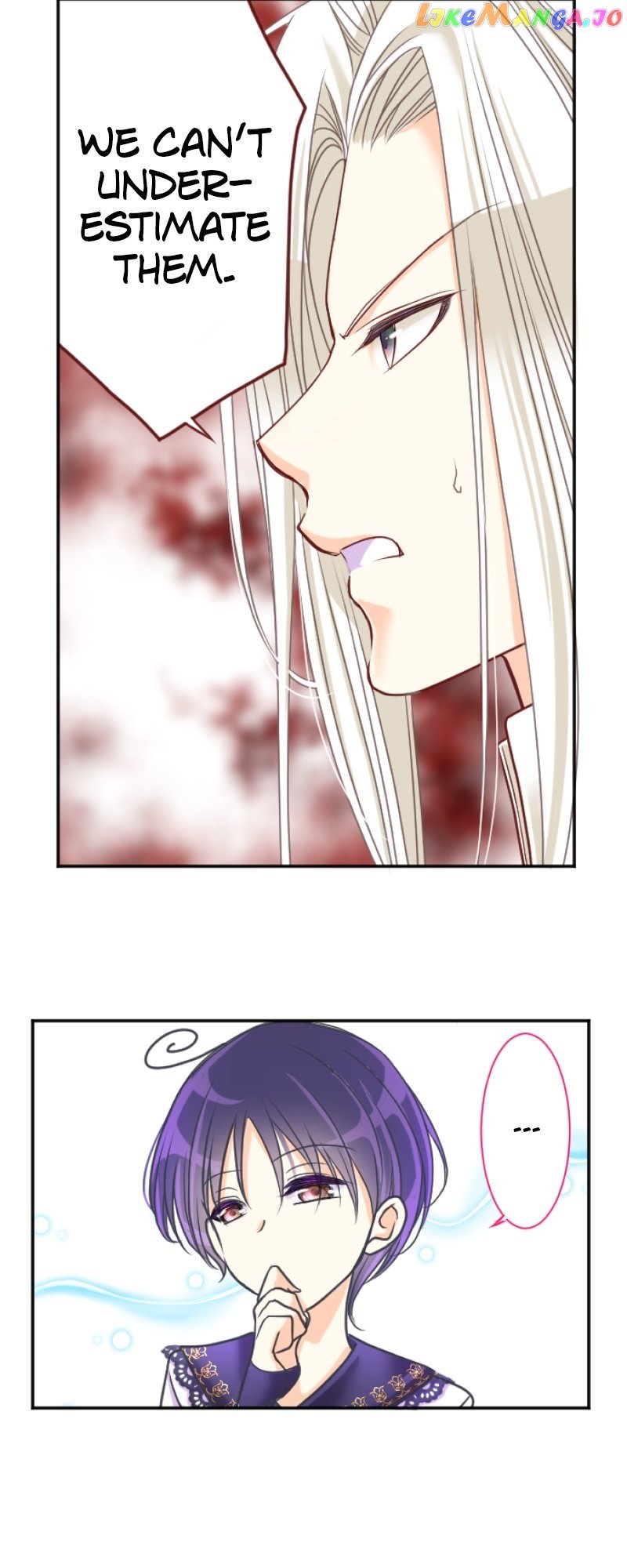 I was Reborn as a Housekeeper in a Parallel World! Chapter 132 page 18