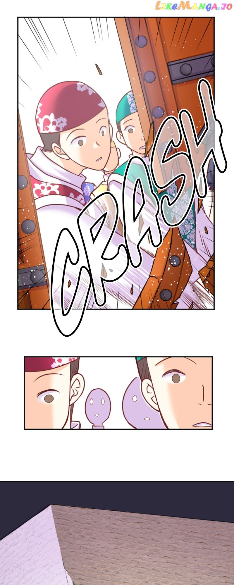 I was Reborn as a Housekeeper in a Parallel World! Chapter 132 page 34