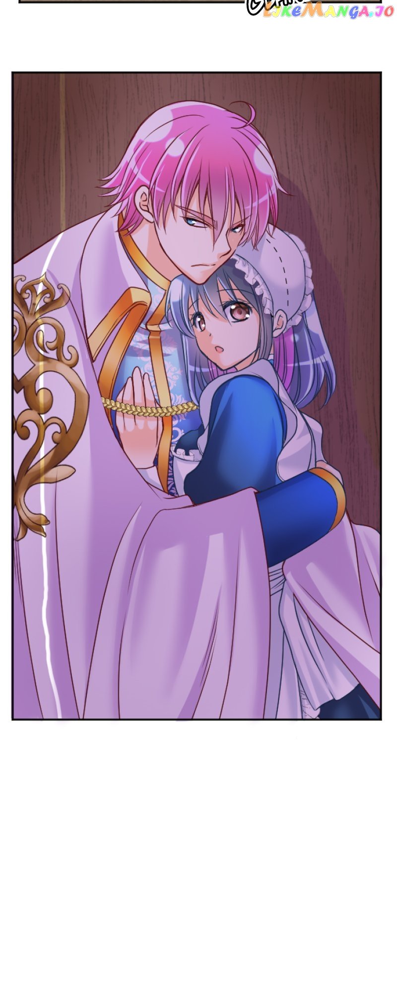 I was Reborn as a Housekeeper in a Parallel World! Chapter 132 page 36