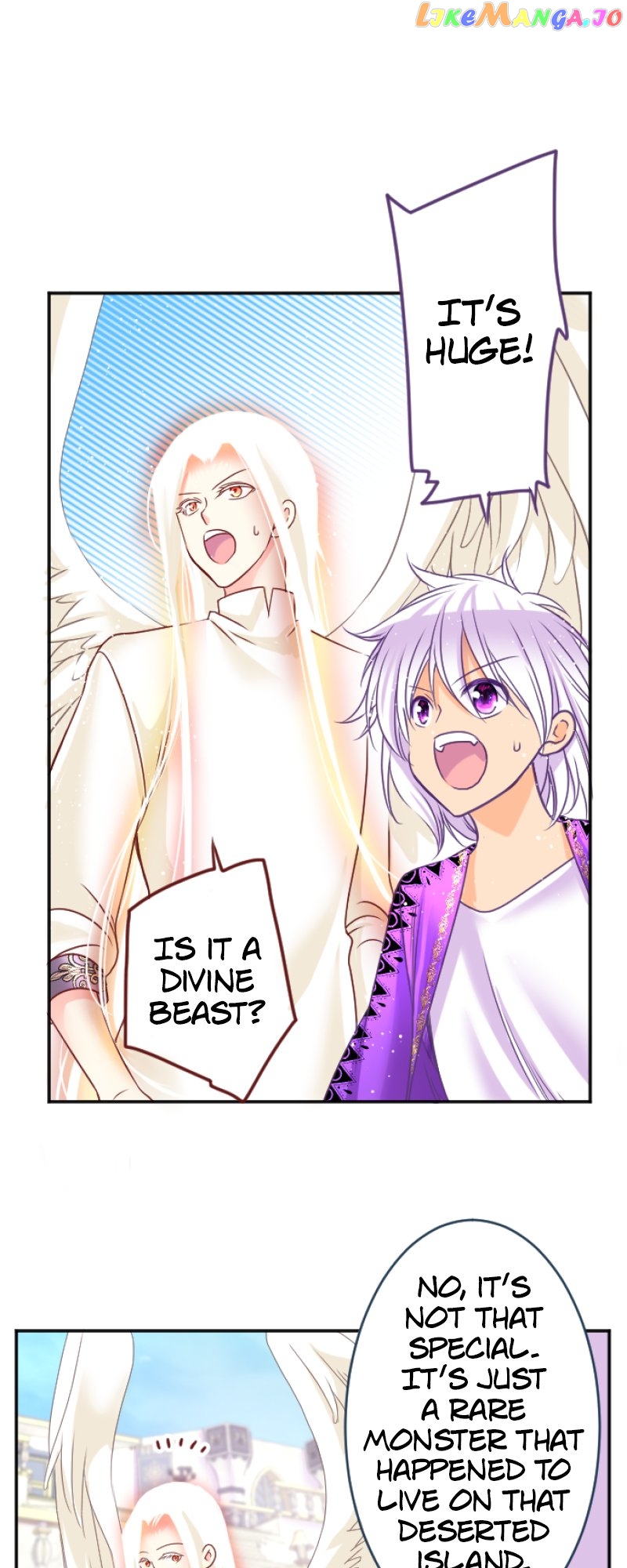 I was Reborn as a Housekeeper in a Parallel World! Chapter 141 page 13