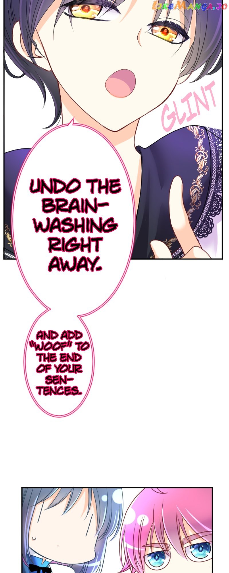 I was Reborn as a Housekeeper in a Parallel World! Chapter 141 page 24