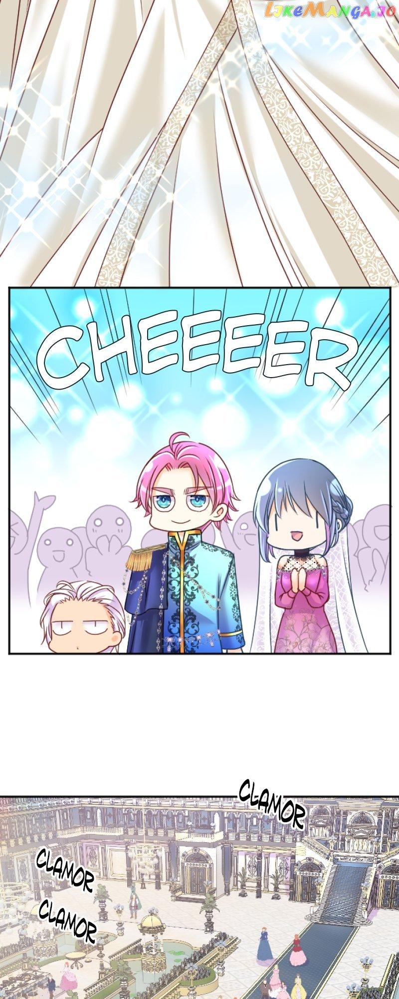 I was Reborn as a Housekeeper in a Parallel World! Chapter 146 page 13