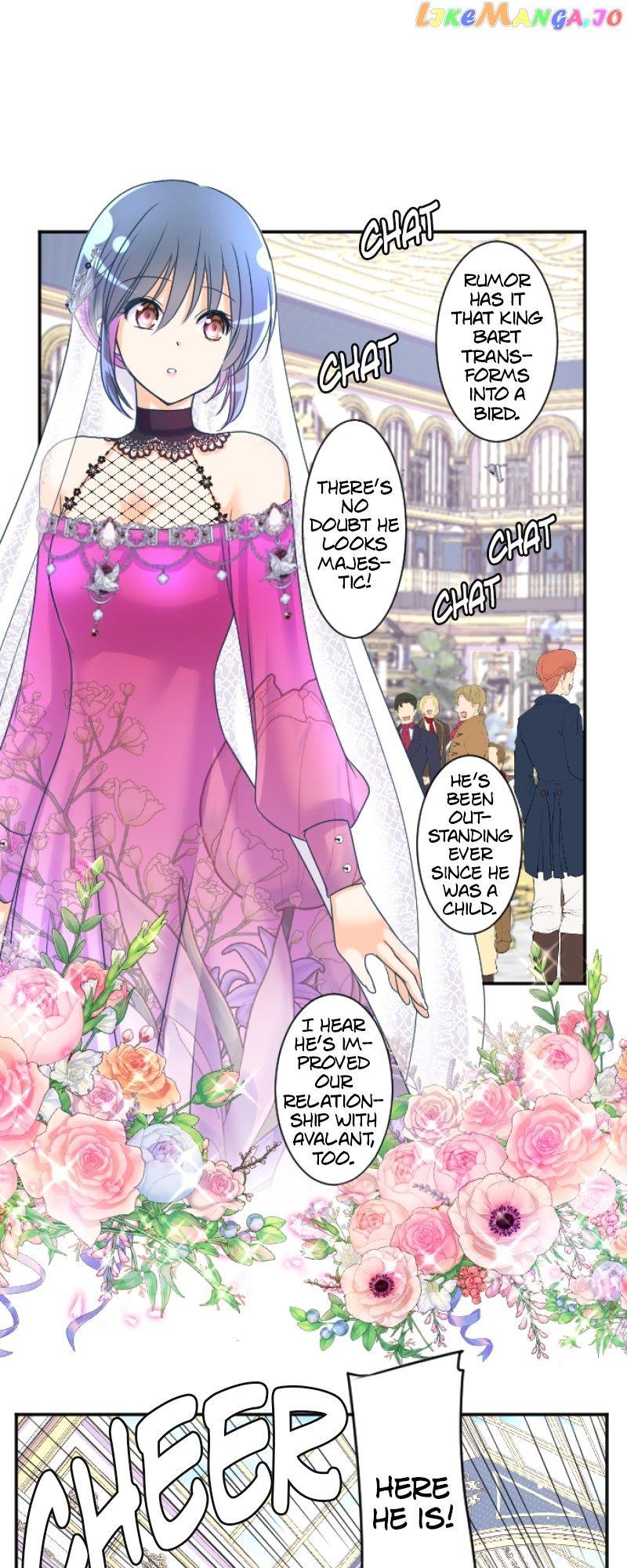 I was Reborn as a Housekeeper in a Parallel World! Chapter 146 page 15
