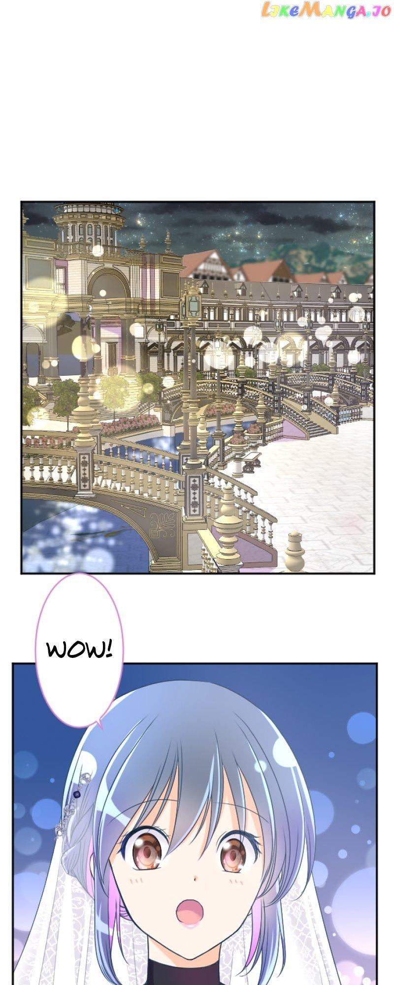 I was Reborn as a Housekeeper in a Parallel World! Chapter 146 page 47