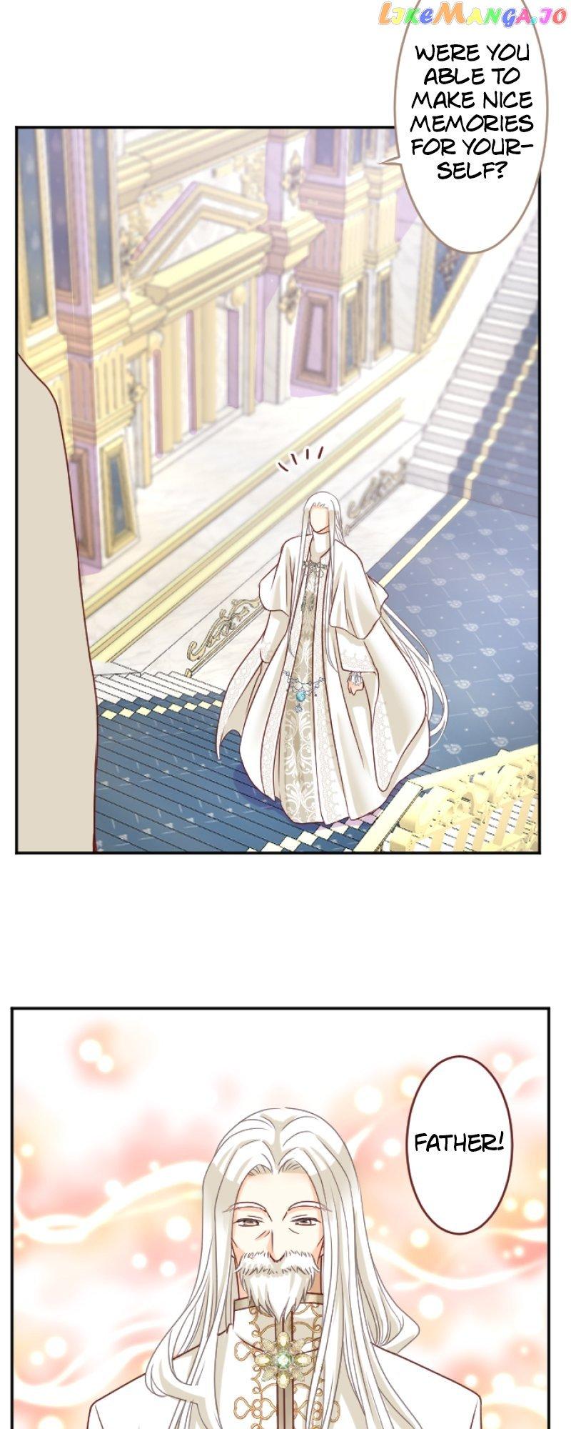 I was Reborn as a Housekeeper in a Parallel World! Chapter 147 page 40