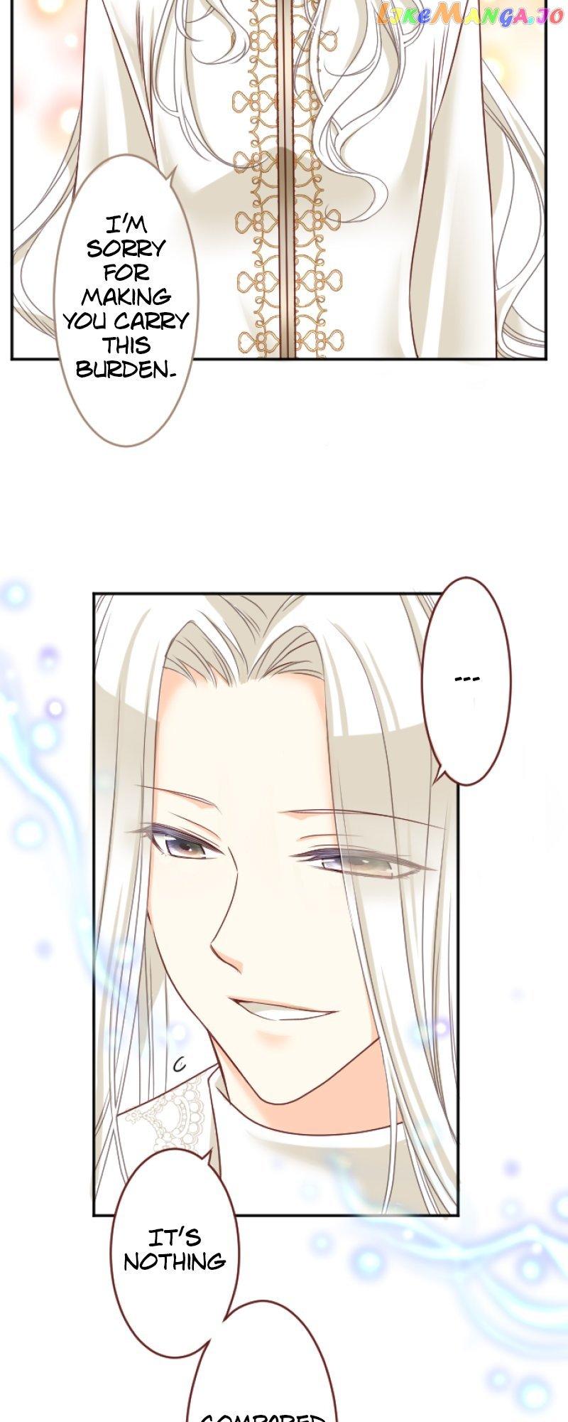 I was Reborn as a Housekeeper in a Parallel World! Chapter 147 page 41