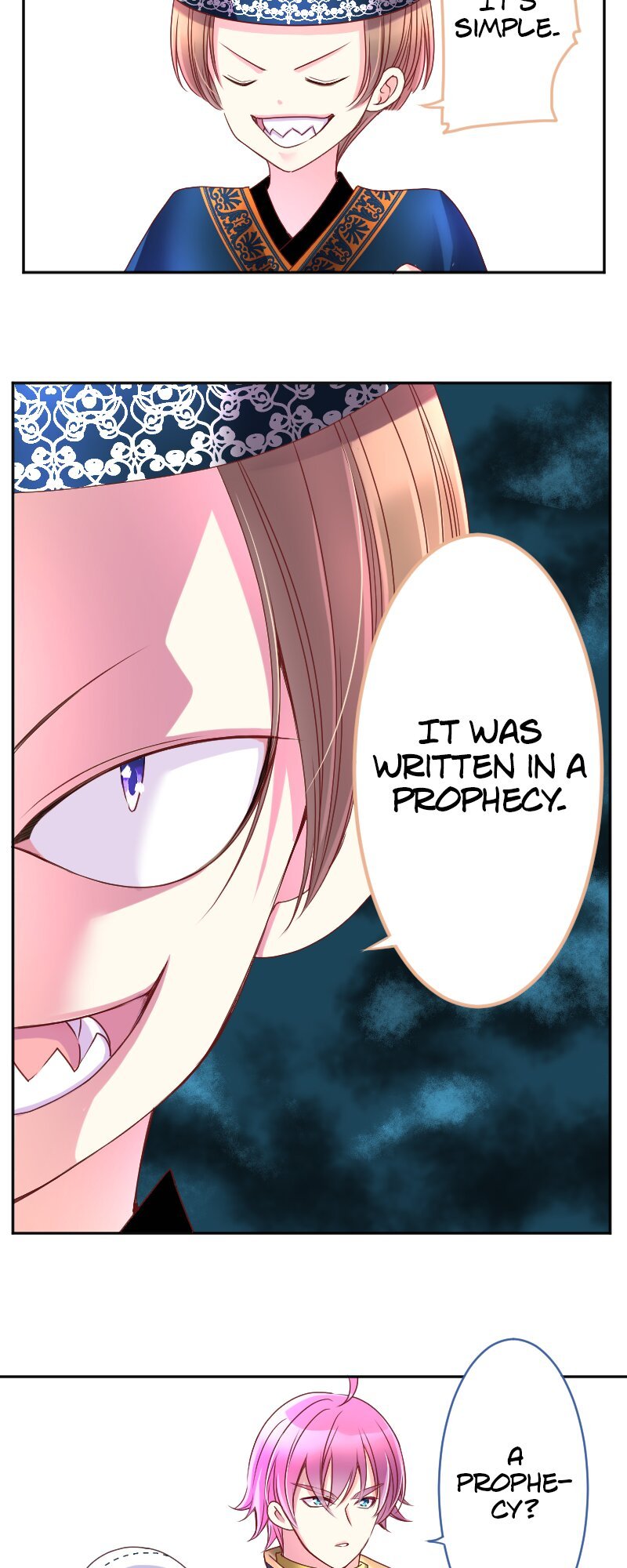 I was Reborn as a Housekeeper in a Parallel World! Chapter 187 page 28