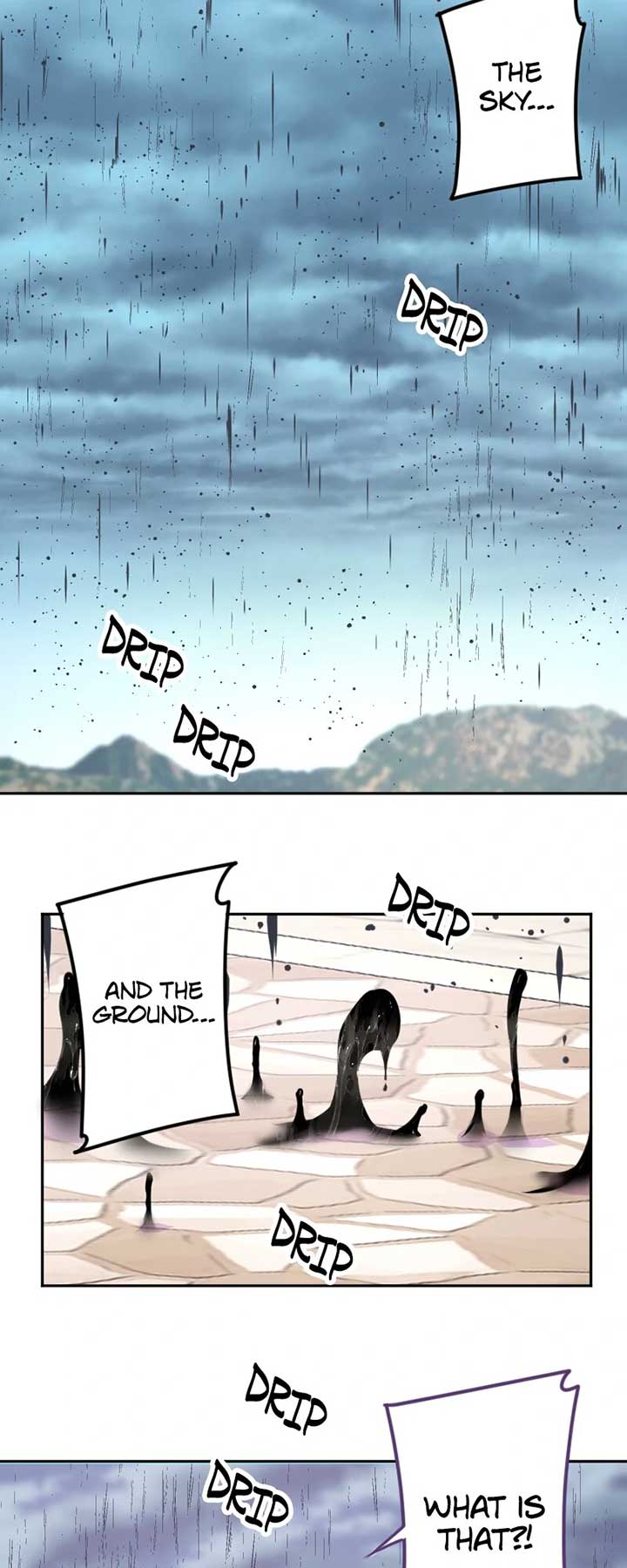 I was Reborn as a Housekeeper in a Parallel World! Chapter 217 page 14