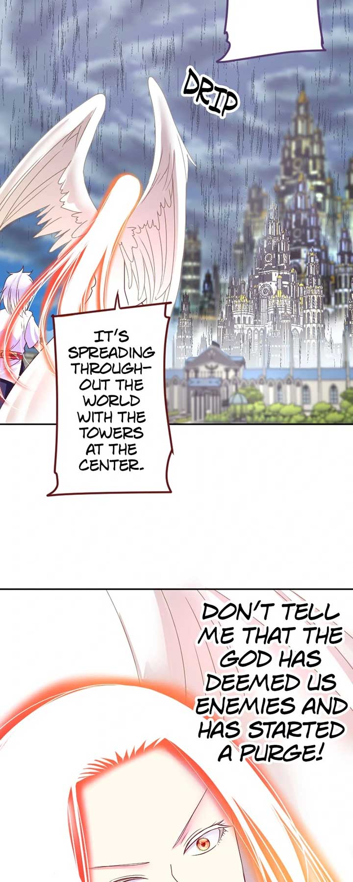 I was Reborn as a Housekeeper in a Parallel World! Chapter 217 page 15