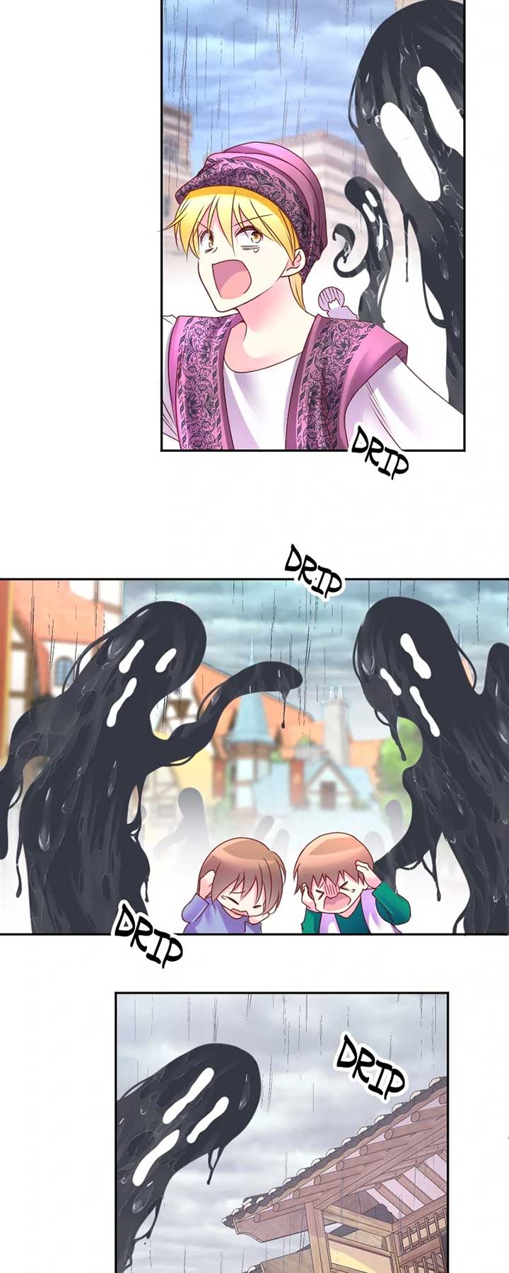 I was Reborn as a Housekeeper in a Parallel World! Chapter 217 page 17