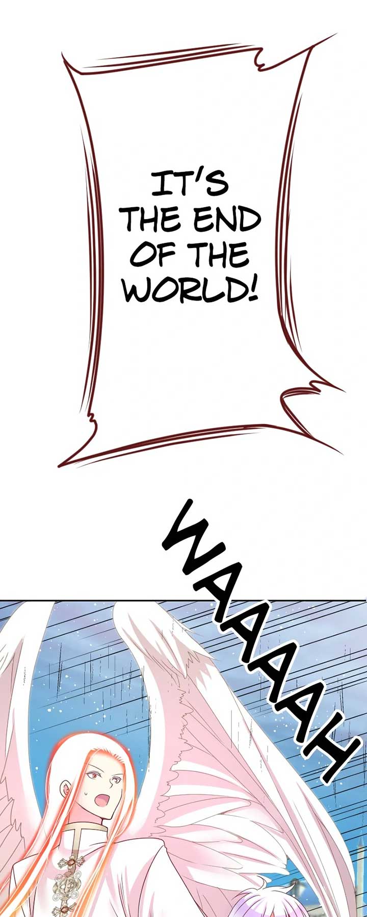 I was Reborn as a Housekeeper in a Parallel World! Chapter 217 page 19
