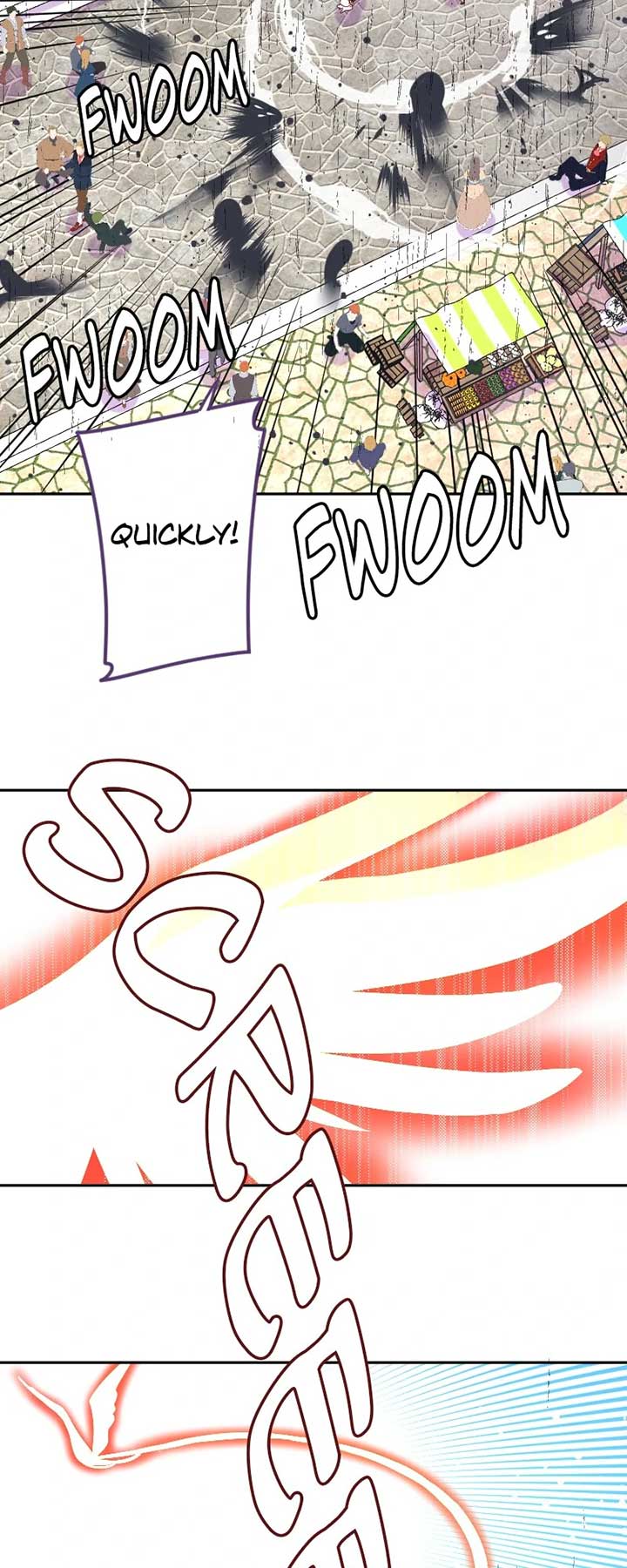 I was Reborn as a Housekeeper in a Parallel World! Chapter 217 page 25