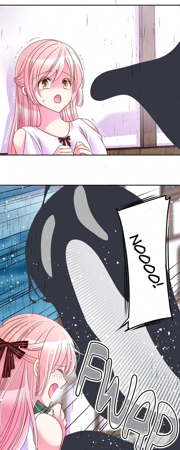 I was Reborn as a Housekeeper in a Parallel World! Chapter 217 page 29