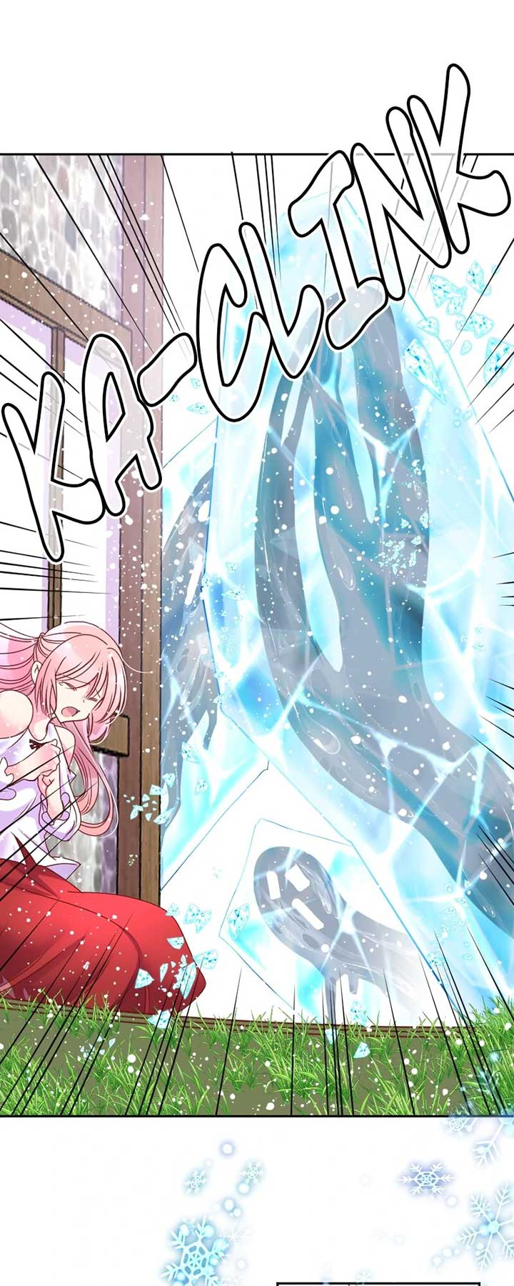 I was Reborn as a Housekeeper in a Parallel World! Chapter 217 page 31