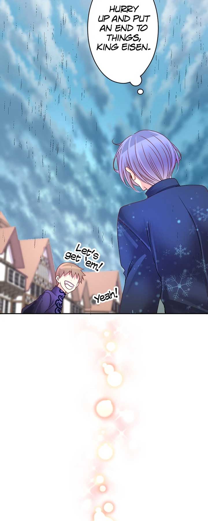 I was Reborn as a Housekeeper in a Parallel World! Chapter 217 page 42