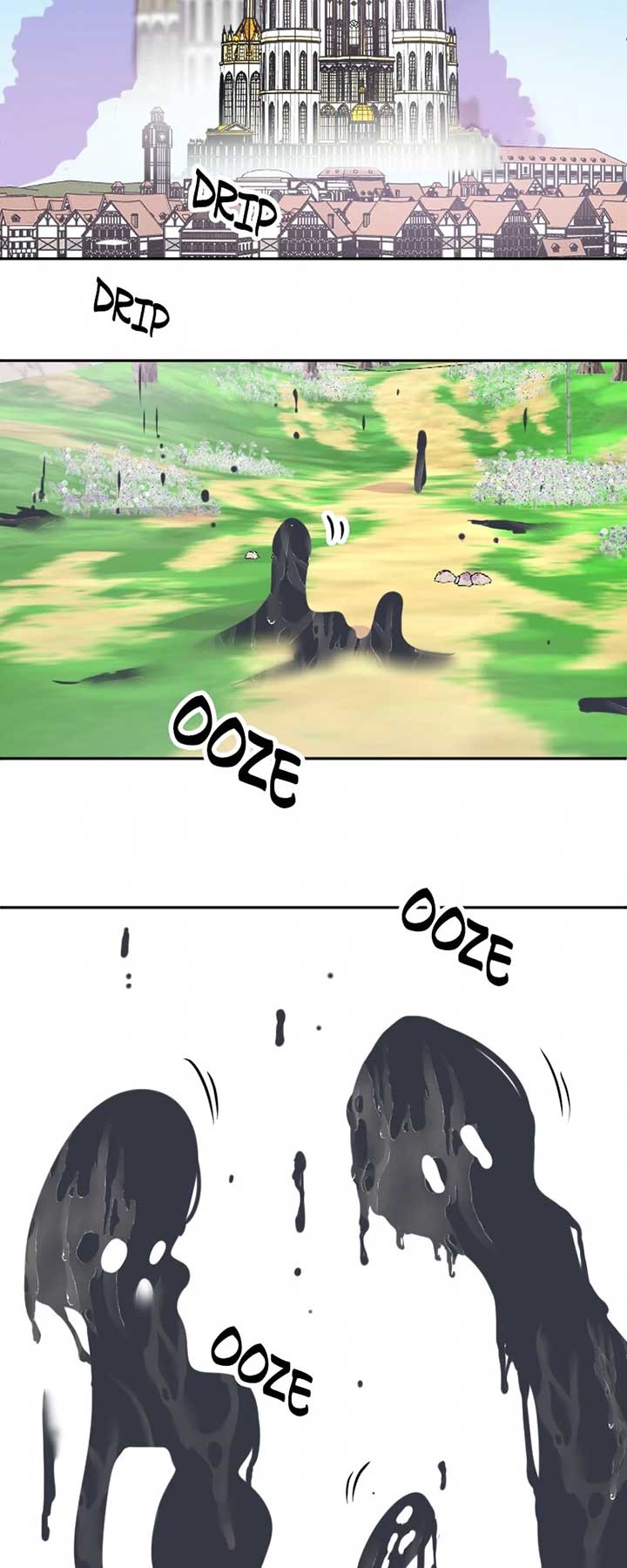 I was Reborn as a Housekeeper in a Parallel World! Chapter 217 page 4