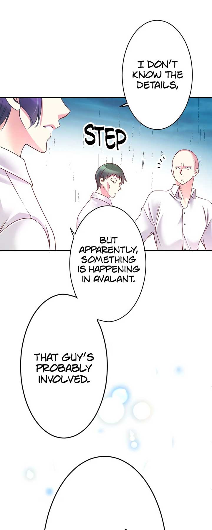 I was Reborn as a Housekeeper in a Parallel World! Chapter 217 page 49