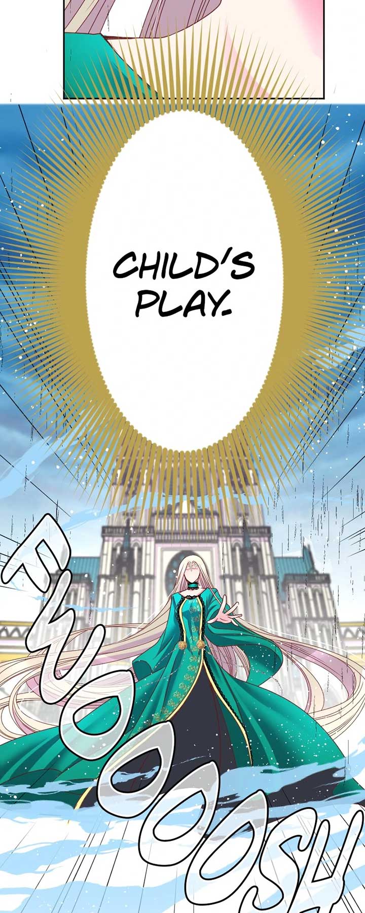 I was Reborn as a Housekeeper in a Parallel World! Chapter 217 page 54