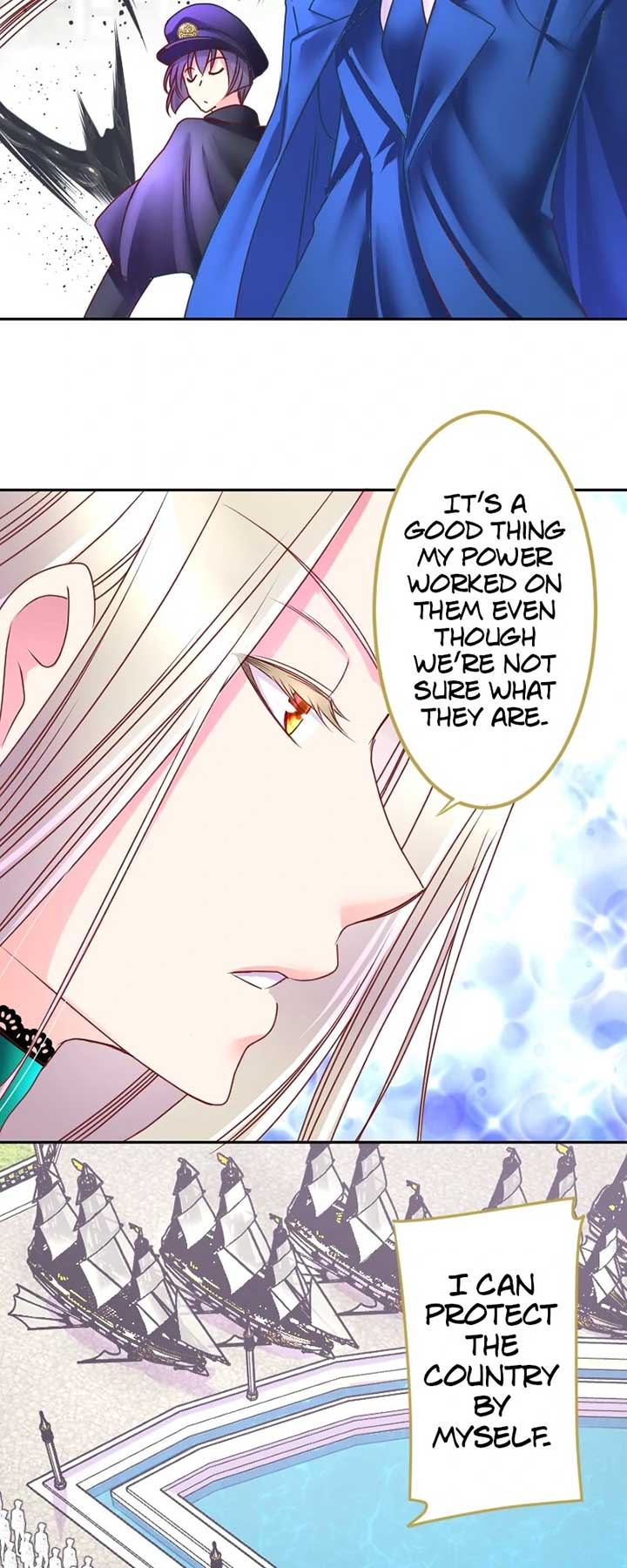 I was Reborn as a Housekeeper in a Parallel World! Chapter 217 page 57