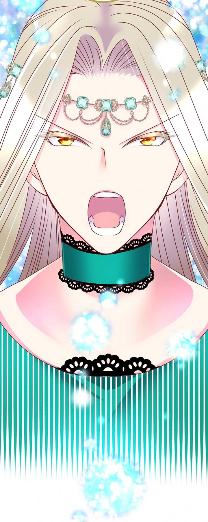 I was Reborn as a Housekeeper in a Parallel World! Chapter 217 page 62