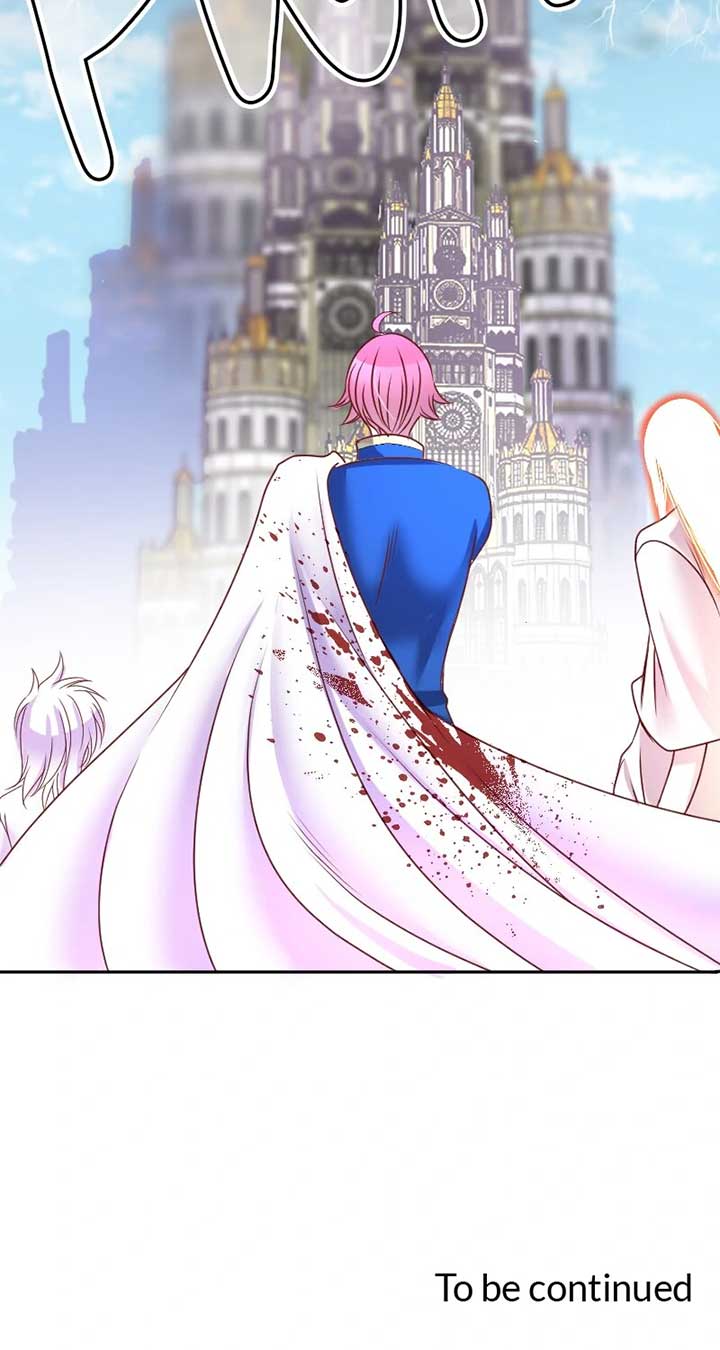 I was Reborn as a Housekeeper in a Parallel World! Chapter 217 page 70